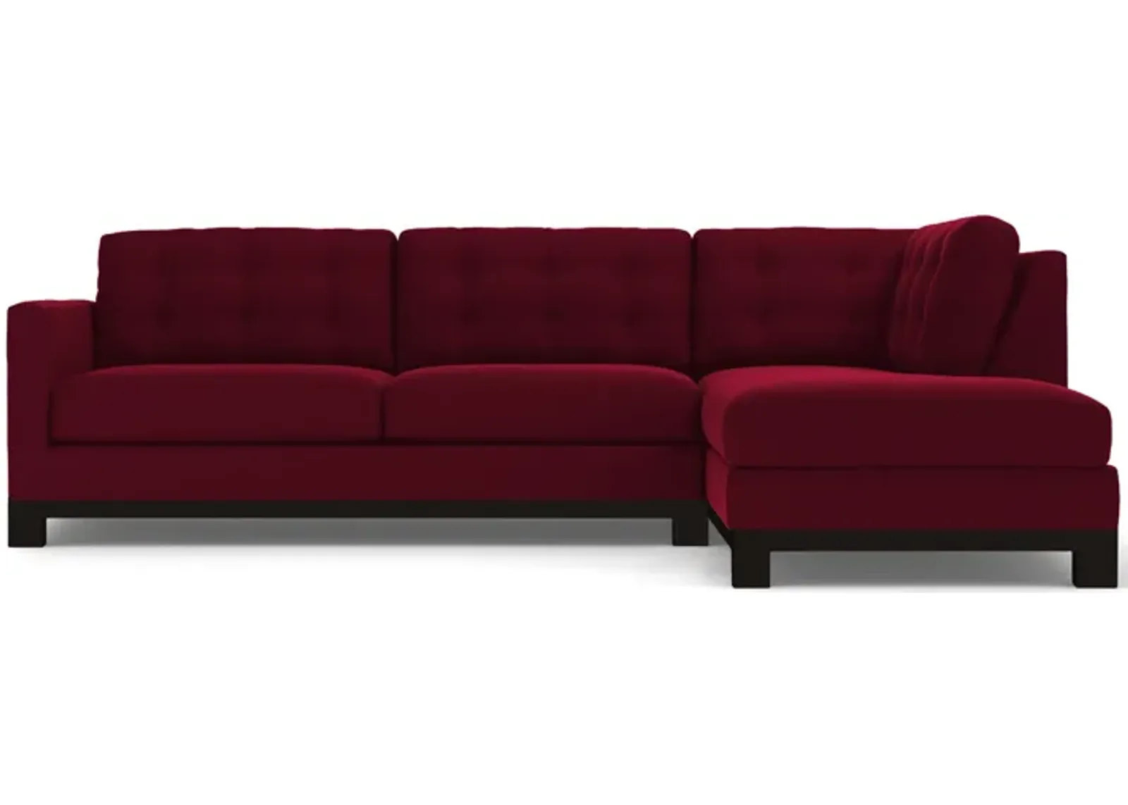 Logan Drive 2pc Sleeper Sectional Sofa