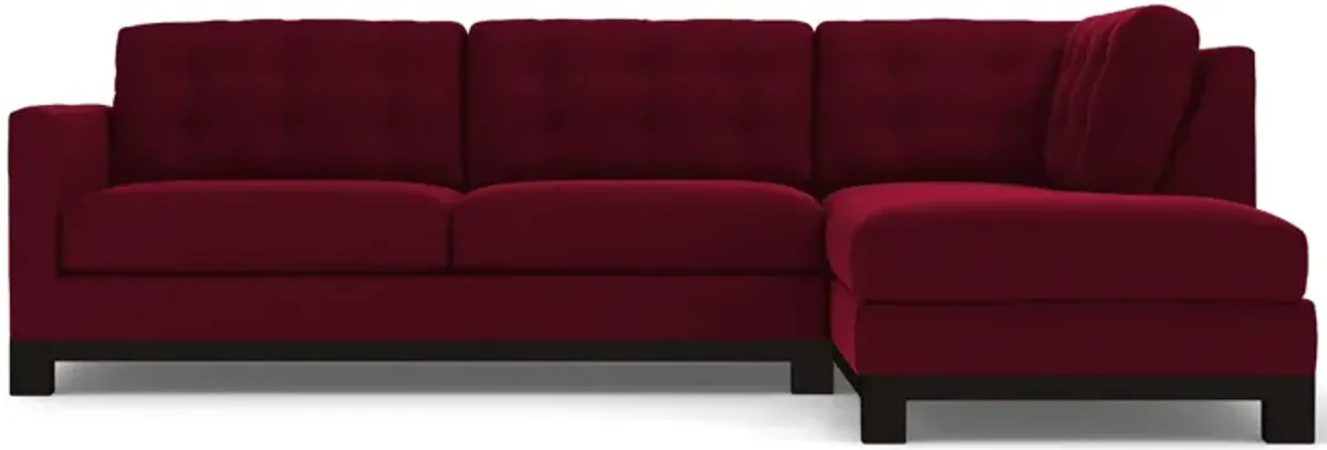 Logan Drive 2pc Sleeper Sectional Sofa