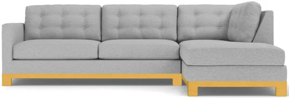 Logan Drive 2pc Sleeper Sectional Sofa