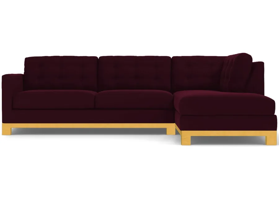 Logan Drive 2pc Sleeper Sectional Sofa