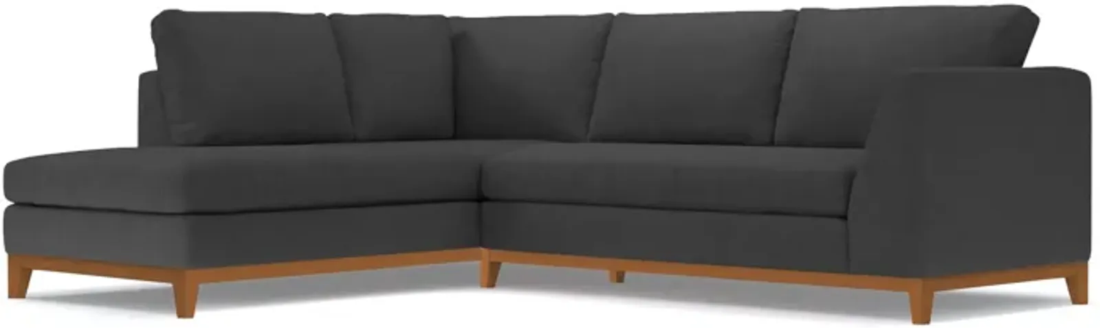 Mulholland Drive 2pc Sectional Sofa