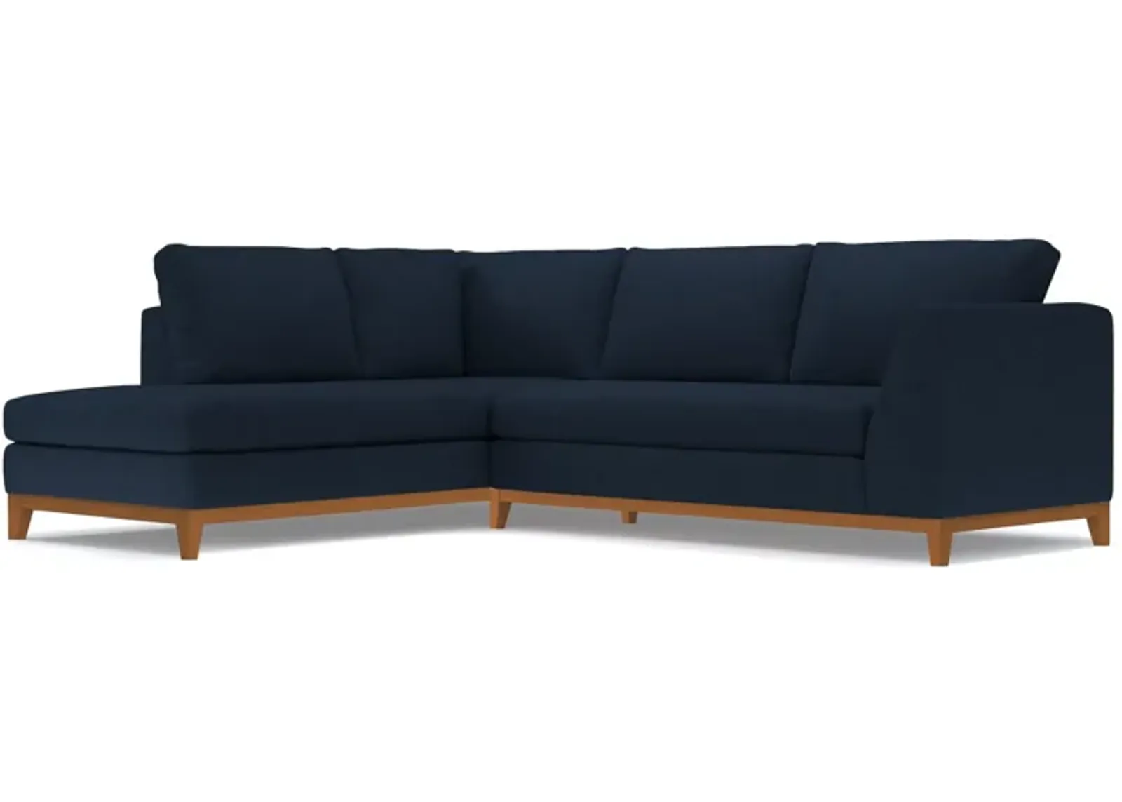 Mulholland Drive 2pc Sectional Sofa