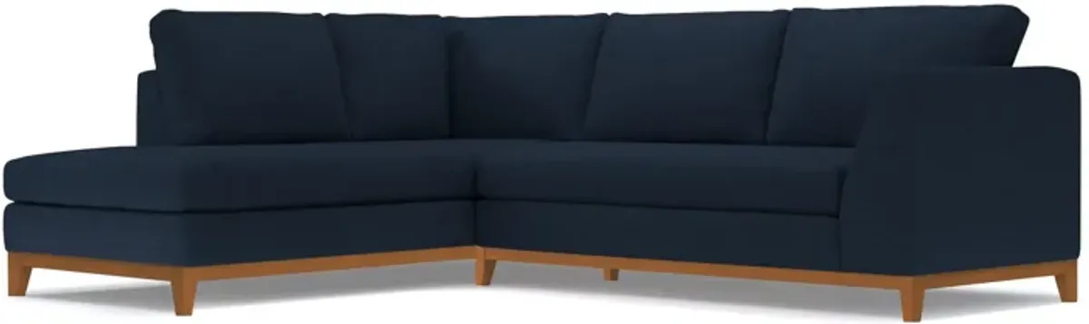 Mulholland Drive 2pc Sectional Sofa