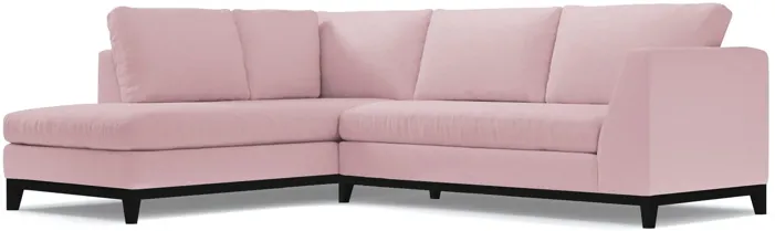 Mulholland Drive 2pc Sectional Sofa