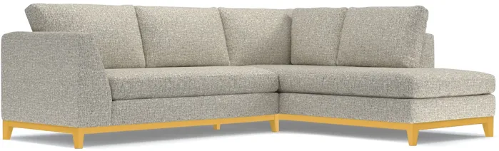 Mulholland Drive 2pc Sectional Sofa