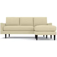 Scott Reversible Chaise Sofa