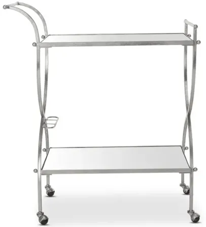 La Mirada Bar Cart