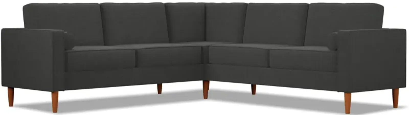 Samson 2pc L-Sectional w/ Loveseat