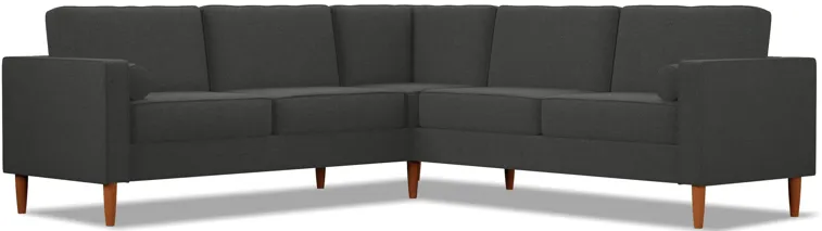 Samson 2pc L-Sectional w/ Loveseat