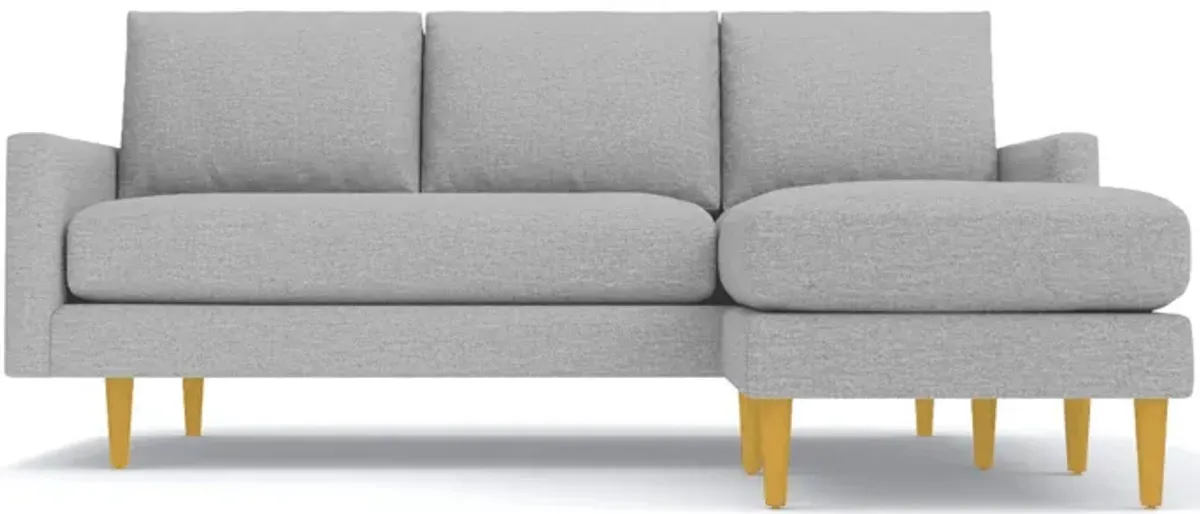 Scott Reversible Chaise Sofa