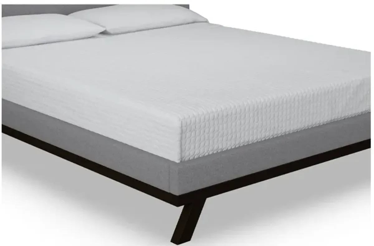 Tatum Upholstered Platform Bed