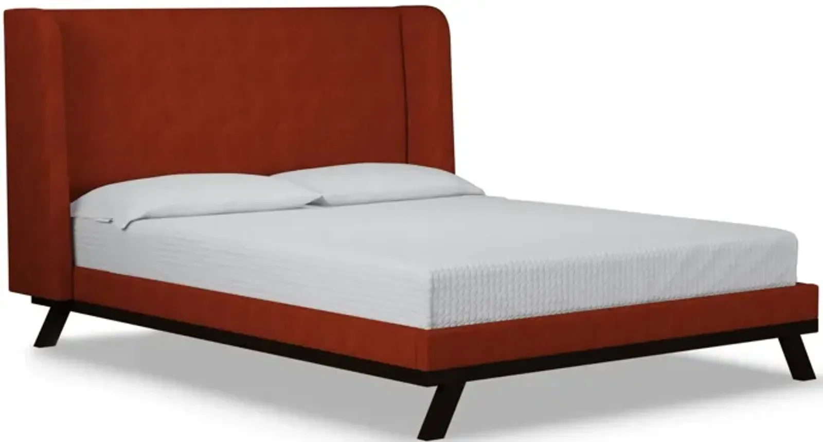 Tatum Upholstered Platform Bed