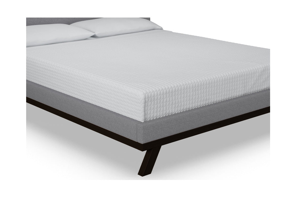 Tatum Upholstered Platform Bed