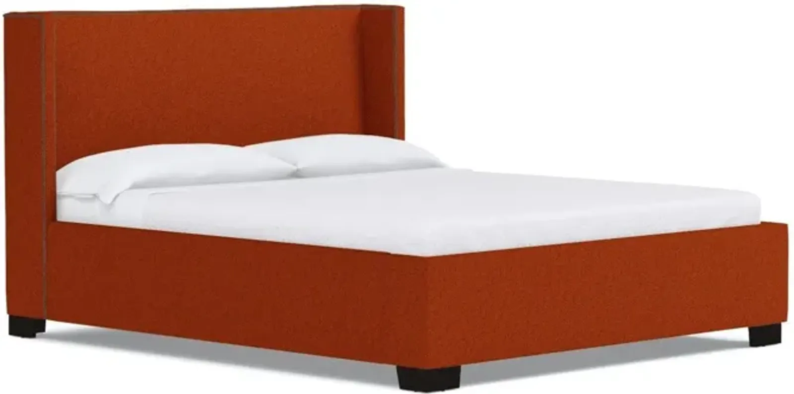 Everett Upholstered Bed