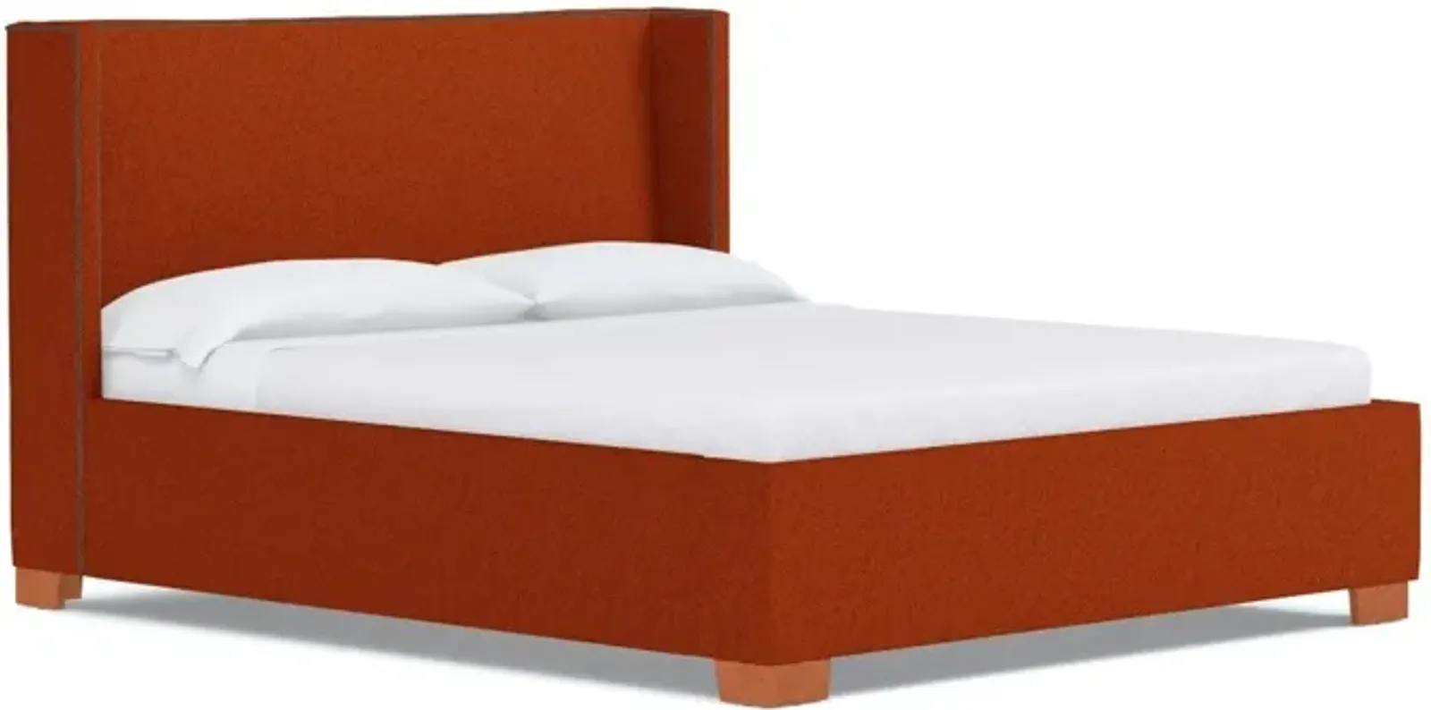 Everett Upholstered Bed