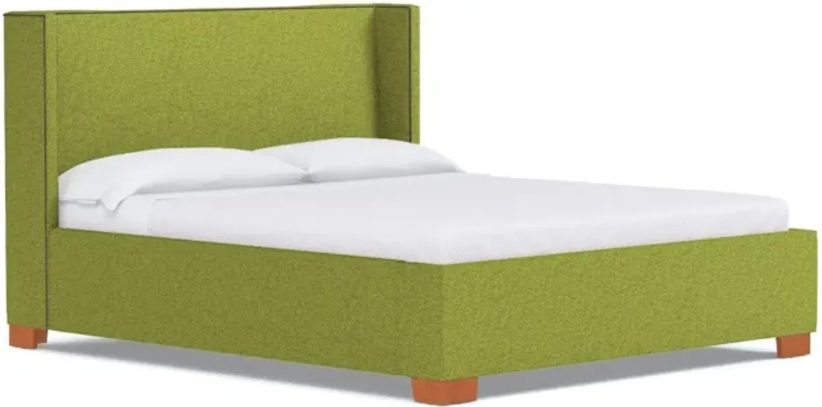 Everett Upholstered Bed