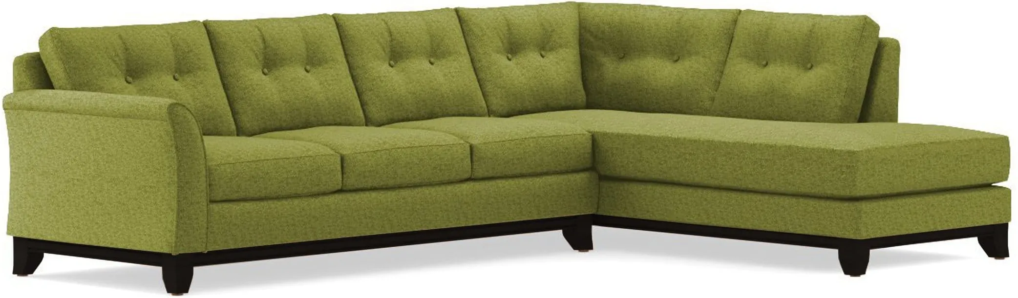 Marco 2pc Sleeper Sectional