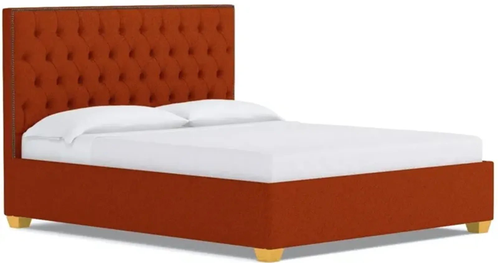 Huntley Drive Upholstered Bed