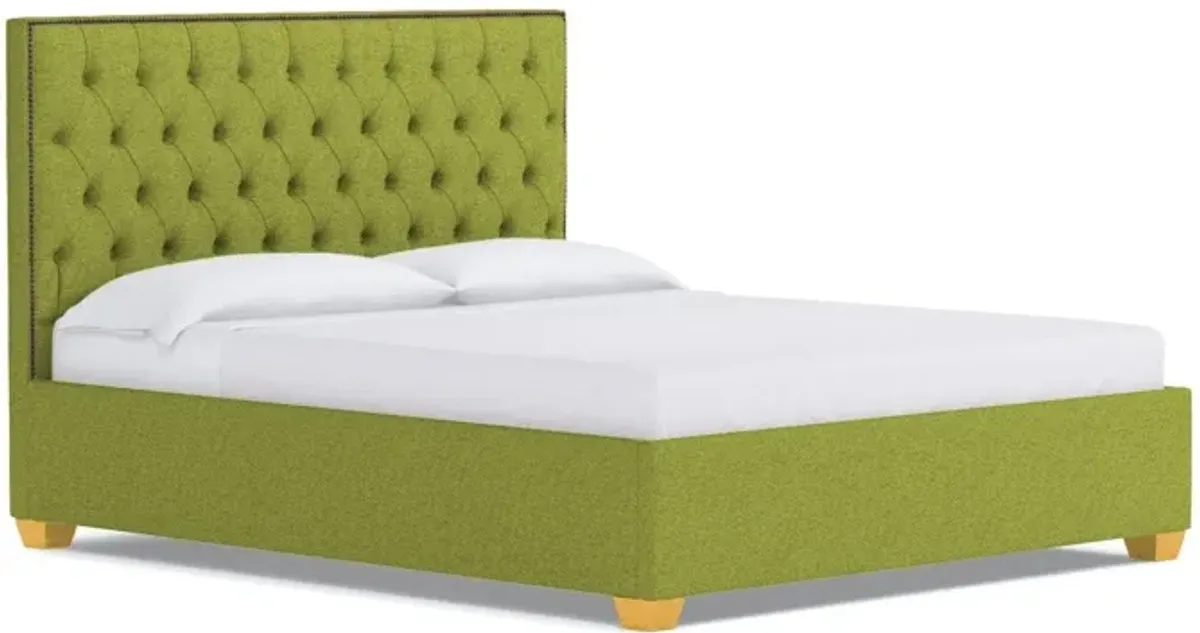 Huntley Drive Upholstered Bed