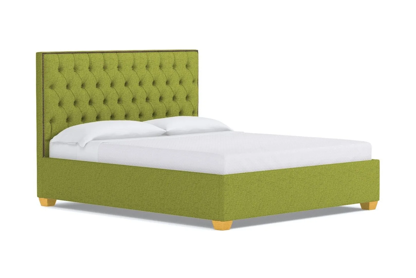 Huntley Drive Upholstered Bed