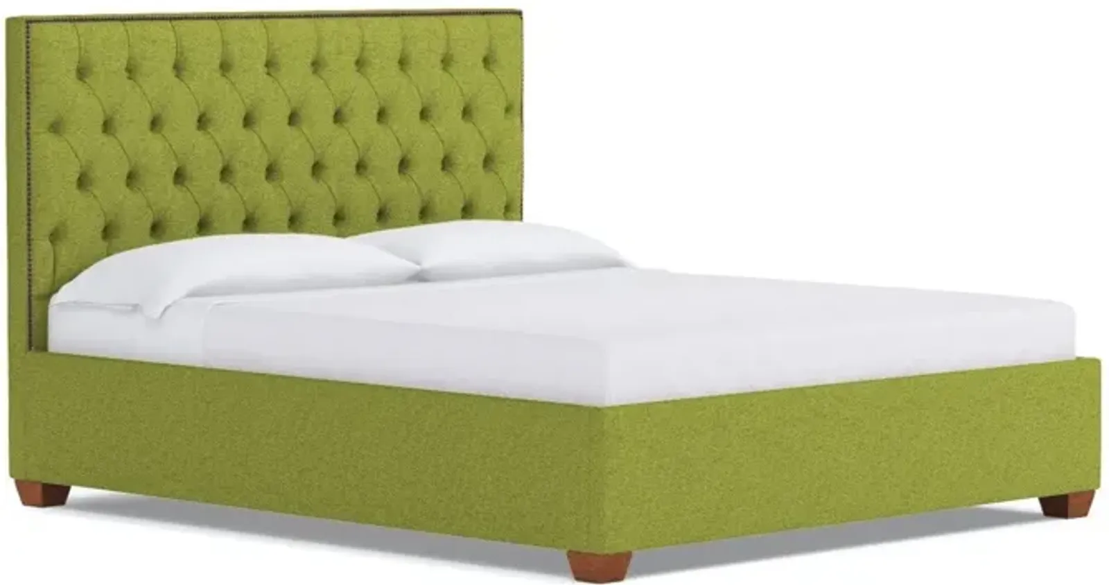 Huntley Drive Upholstered Bed