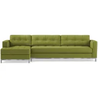 Fillmore 2pc Sleeper Sectional