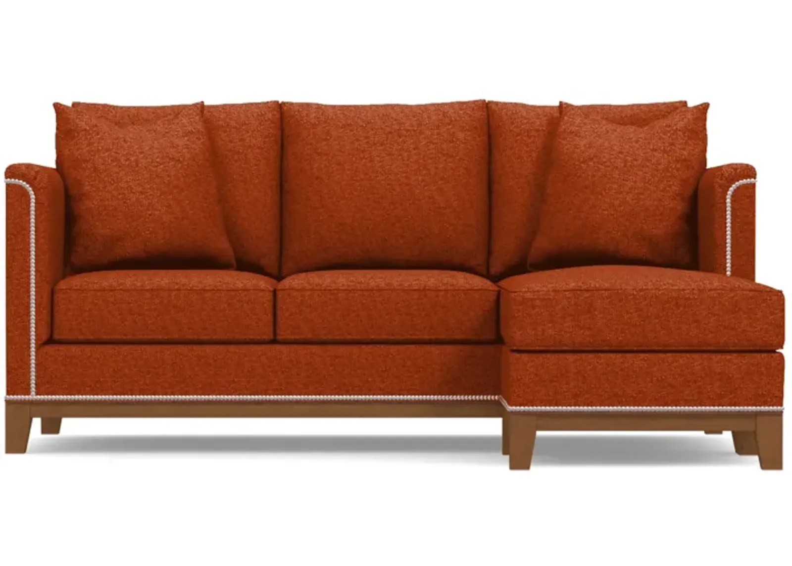 La Brea Reversible Chaise Sofa