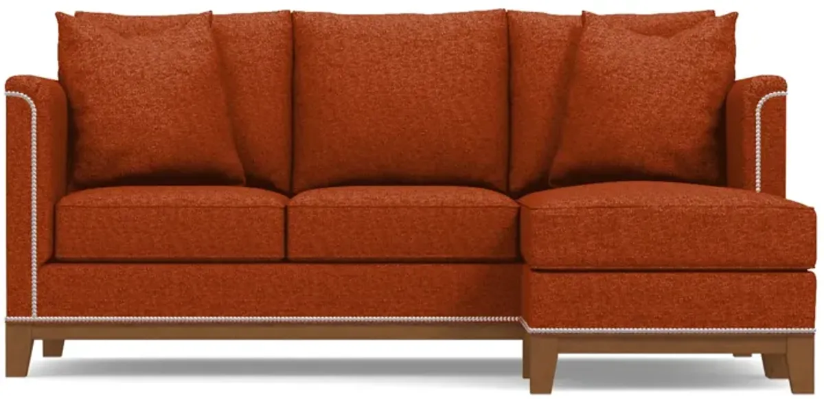 La Brea Reversible Chaise Sofa