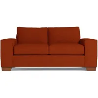 Melrose Apartment Size Sleeper Sofa Bed