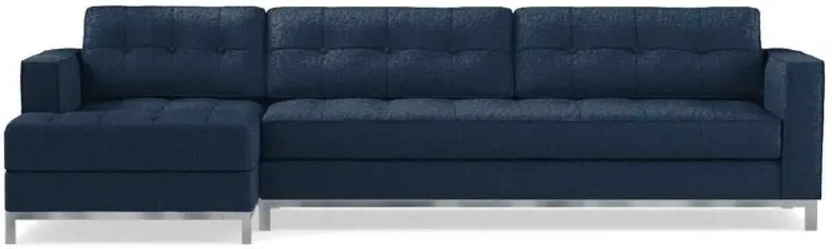 Fillmore 2pc Sleeper Sectional