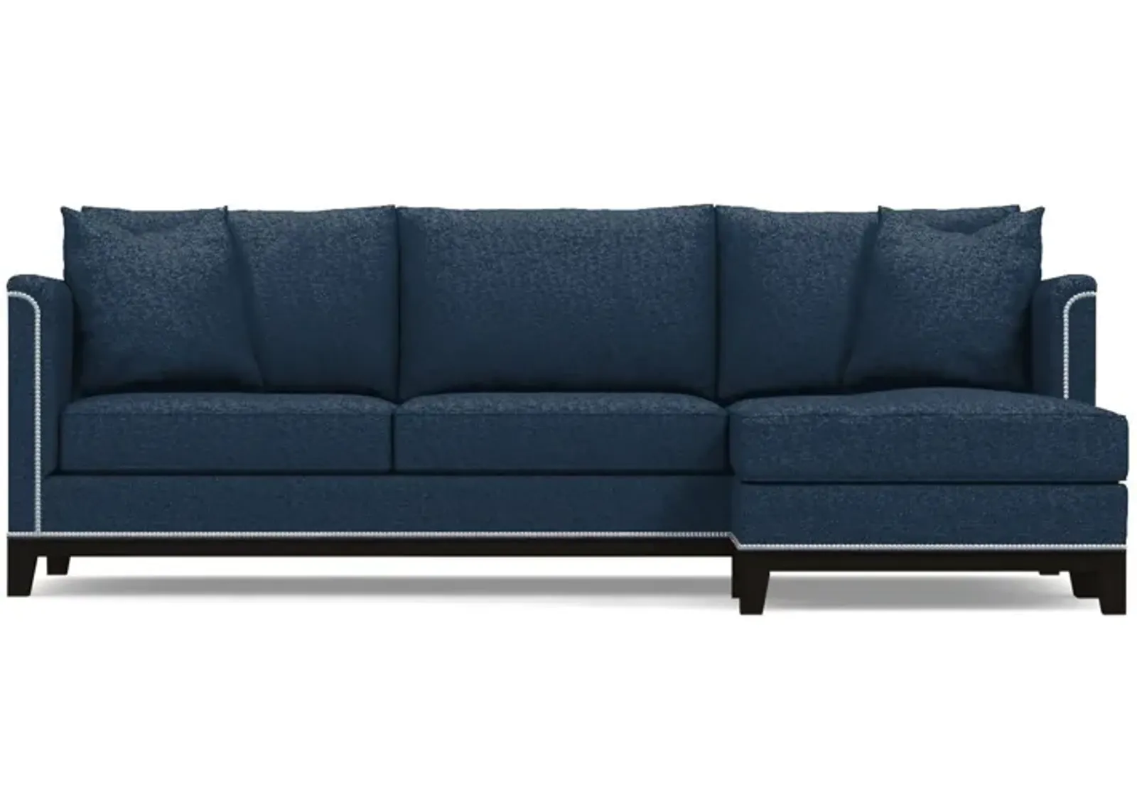 La Brea 2pc Sectional Sofa