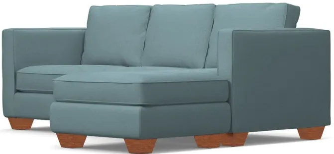 Catalina Reversible Chaise Sofa