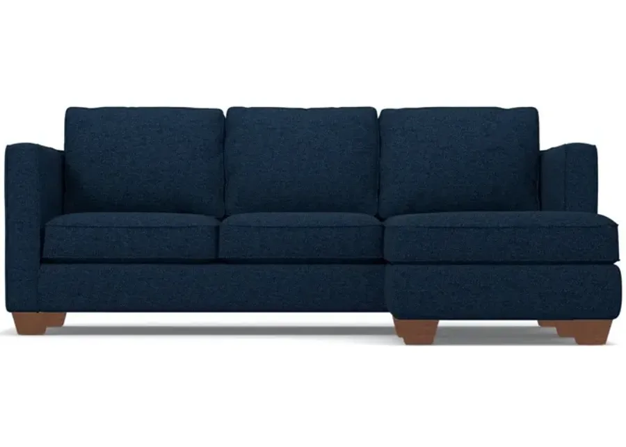 Catalina Reversible Chaise Sofa