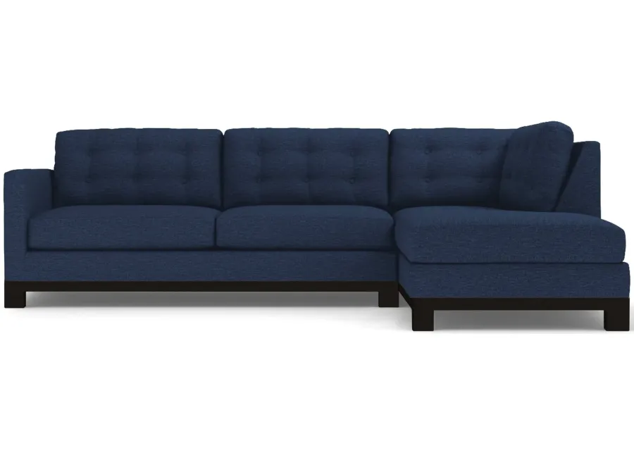 Logan Drive 2pc Sleeper Sectional Sofa