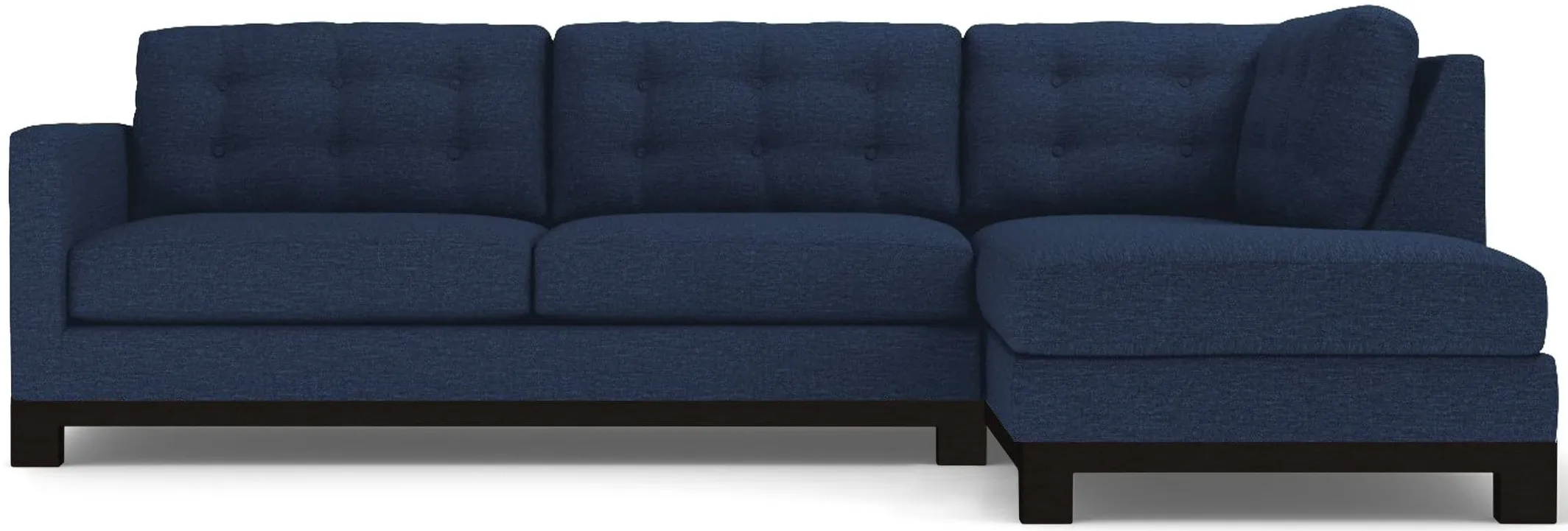 Logan Drive 2pc Sleeper Sectional Sofa