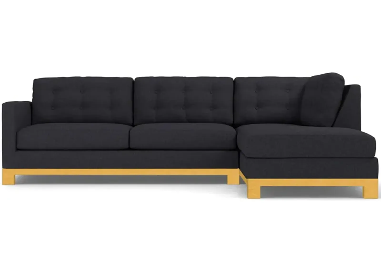 Logan Drive 2pc Sleeper Sectional Sofa