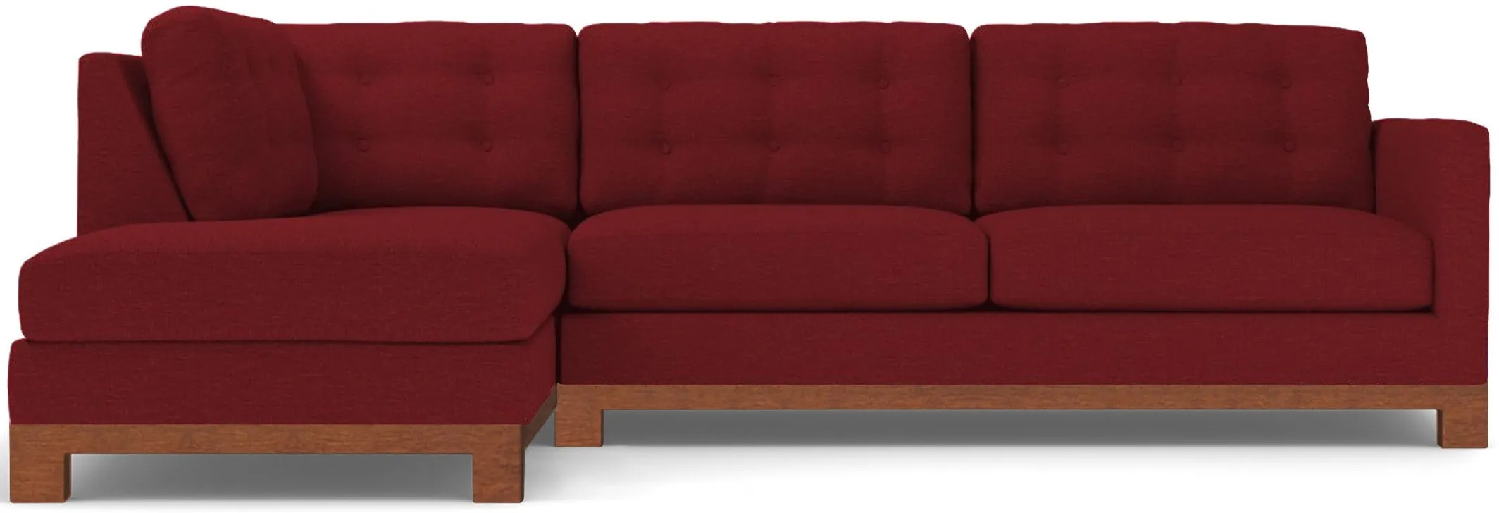 Logan Drive 2pc Sleeper Sectional Sofa