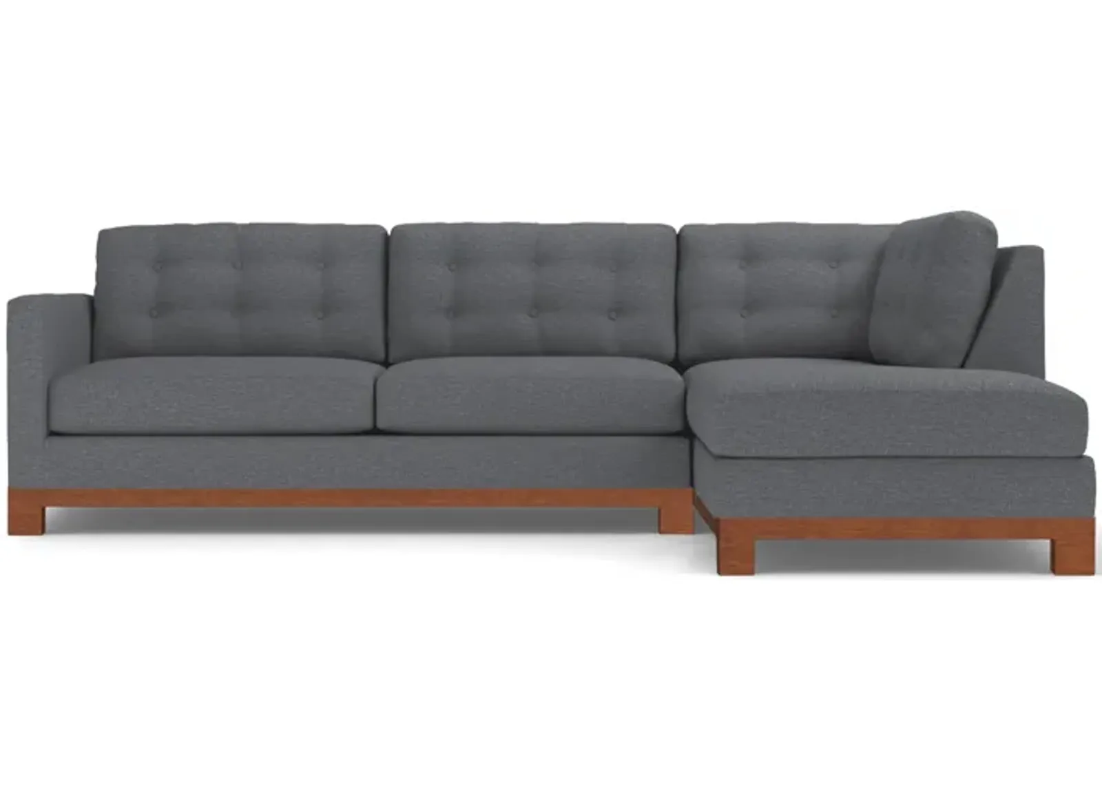 Logan Drive 2pc Sectional Sofa