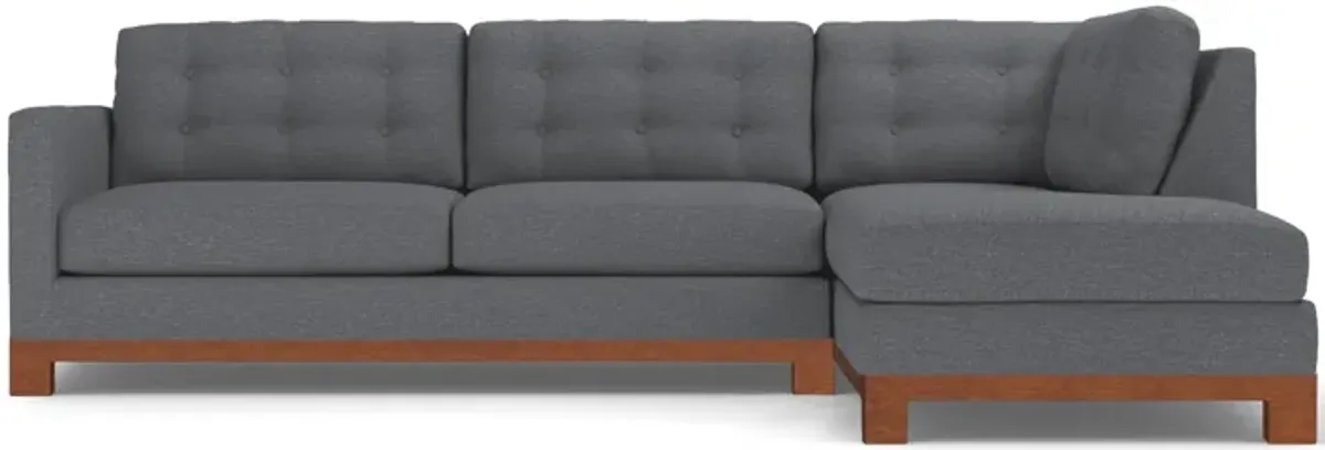 Logan Drive 2pc Sectional Sofa