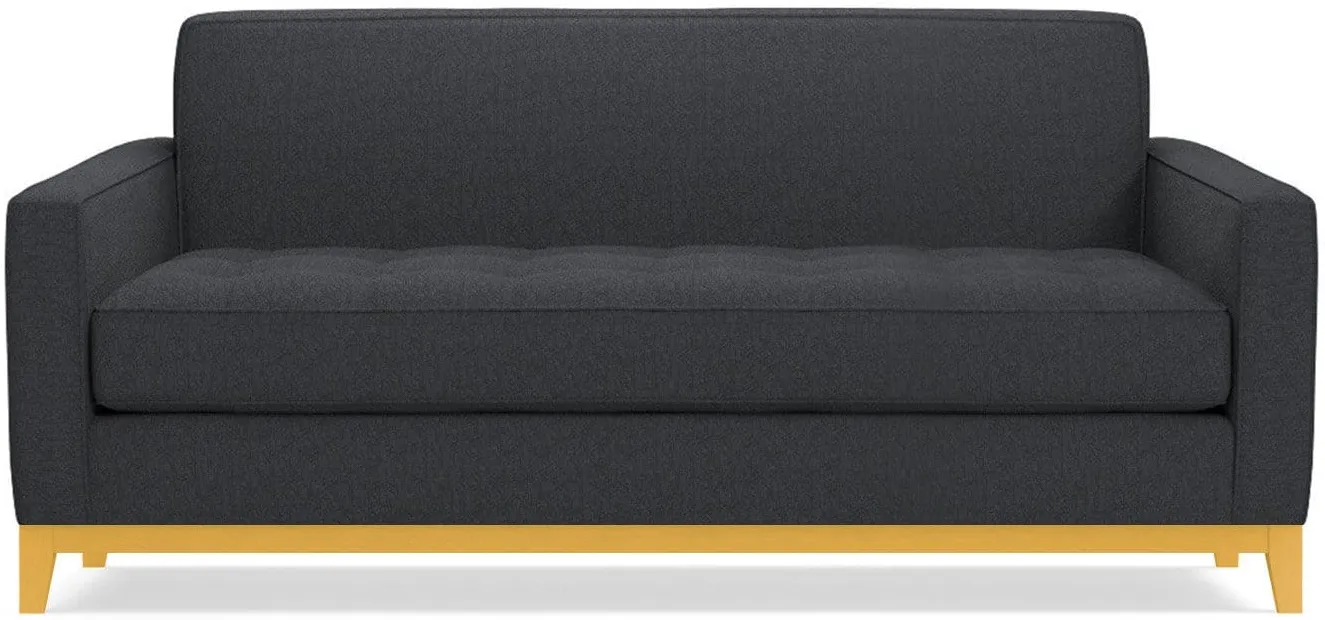 Monroe Drive Twin Size Sleeper Sofa