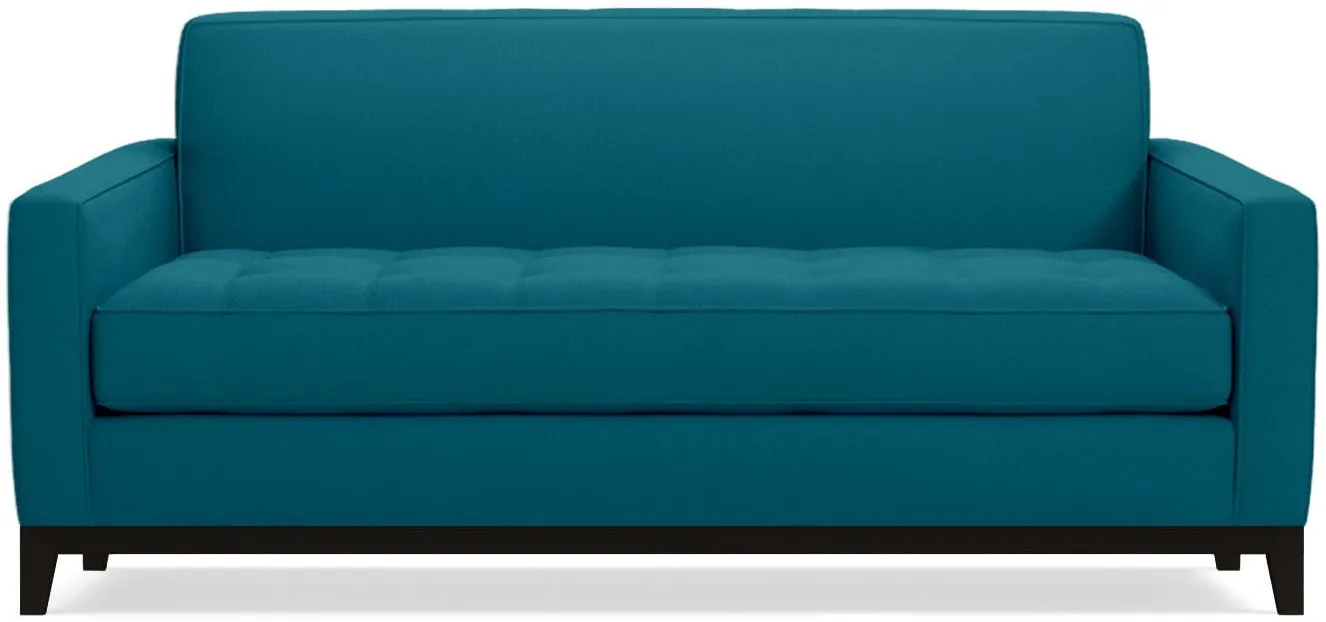 Monroe Drive Apartment Size Sleeper Sofa Bed