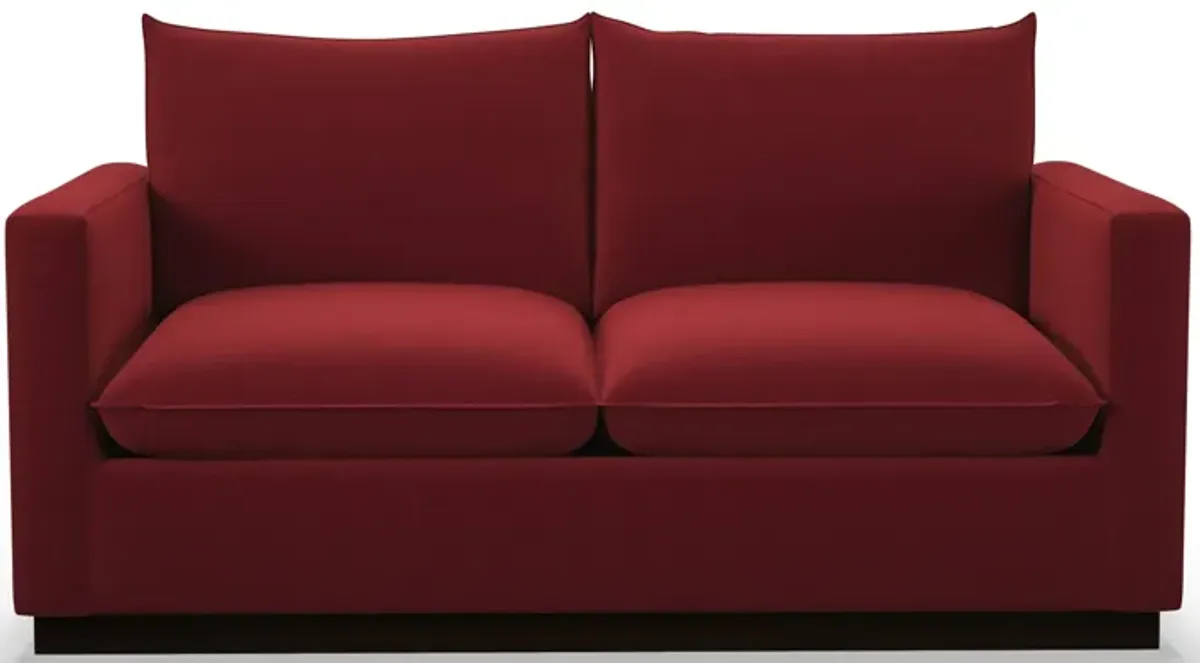 Olivia Twin Size Sleeper Sofa Bed