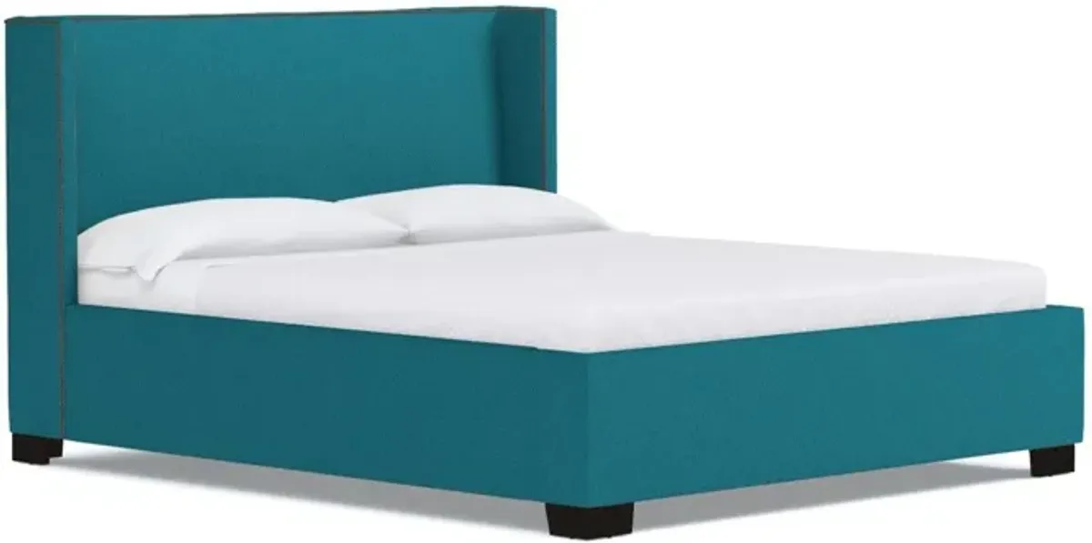 Everett Upholstered Bed