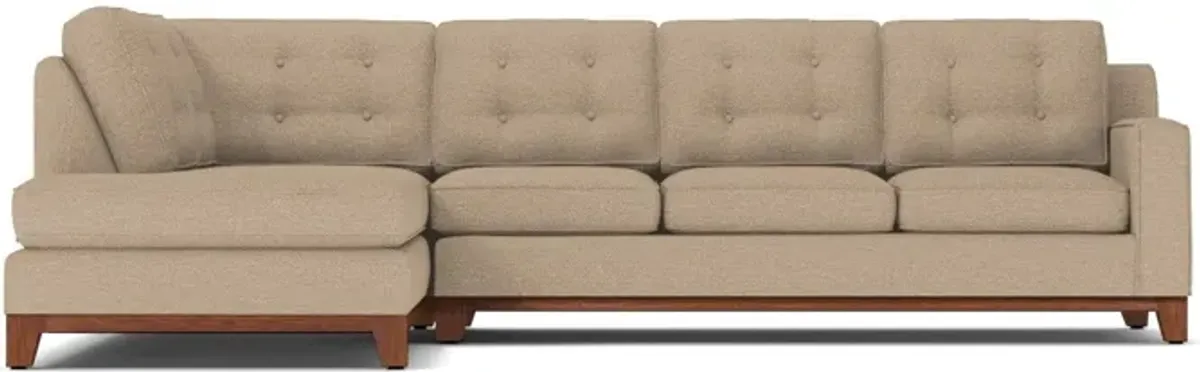 Brentwood 2pc Sleeper Sectional