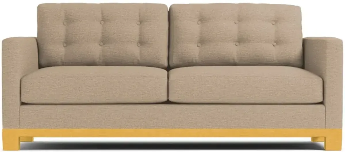 Logan Drive Twin Size Sleeper Sofa Bed