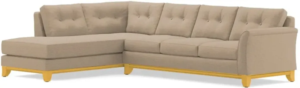 Marco 2pc Sectional Sofa