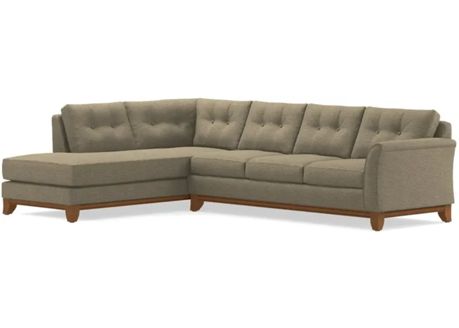 Marco 2pc Sleeper Sectional