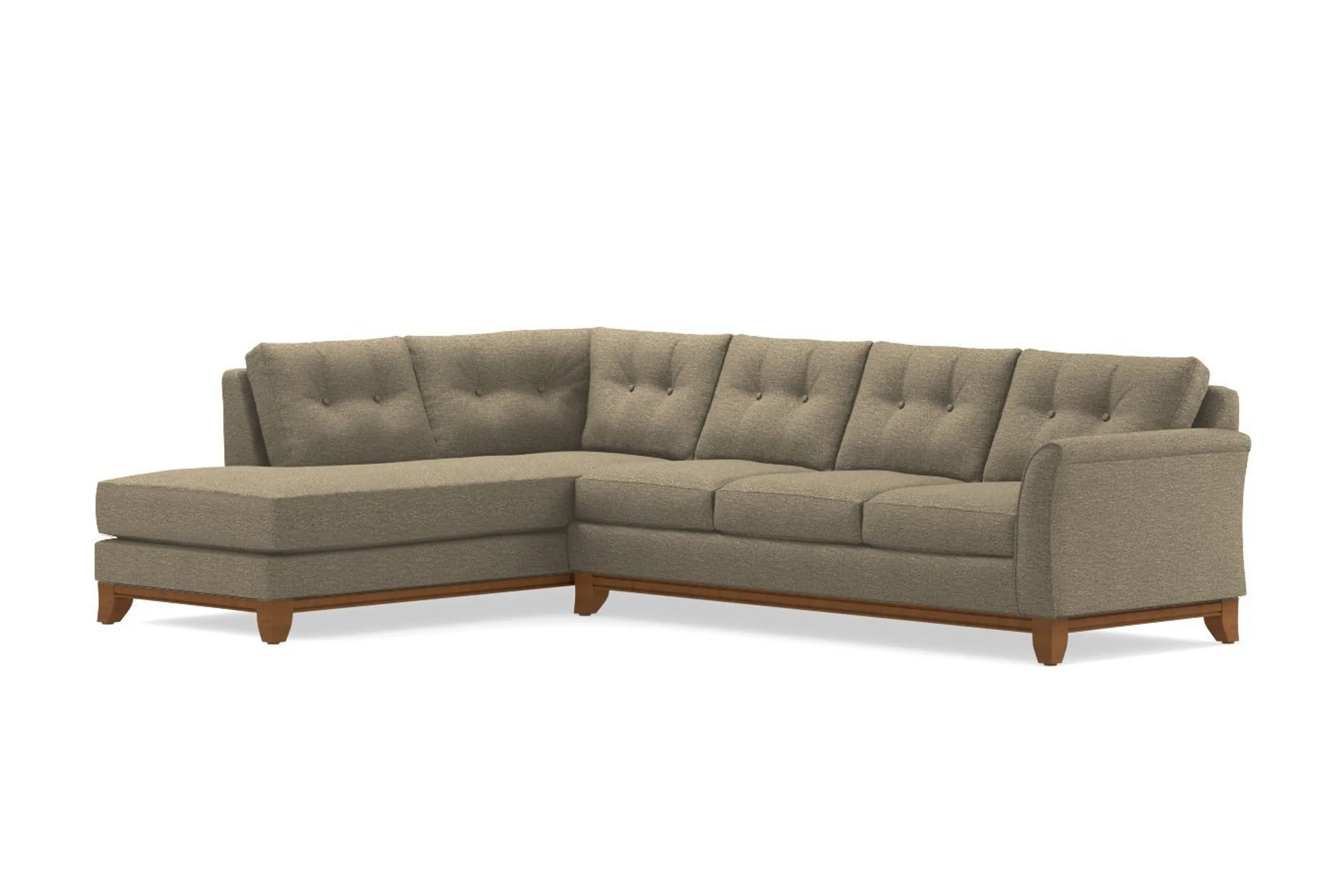 Marco 2pc Sleeper Sectional