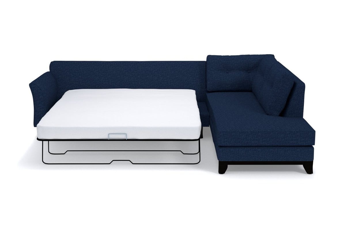 Marco 2pc Sleeper Sectional