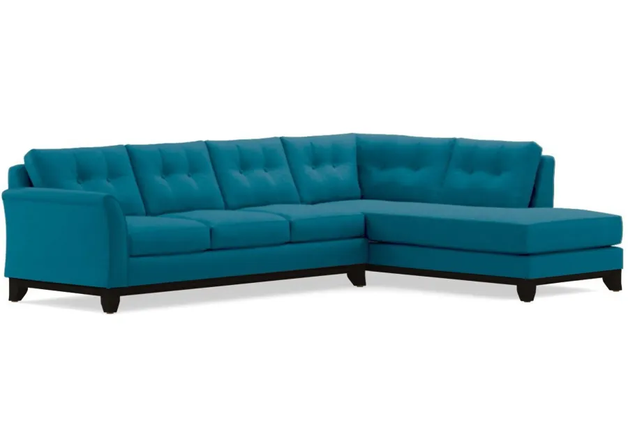 Marco 2pc Sleeper Sectional